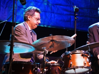 John Pizzarelli Quartet u Rovinju (Foto: Zoran Stajčić)