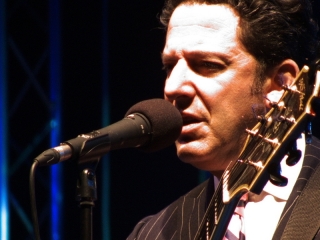 John Pizzarelli Quartet u Rovinju (Foto: Zoran Stajčić)