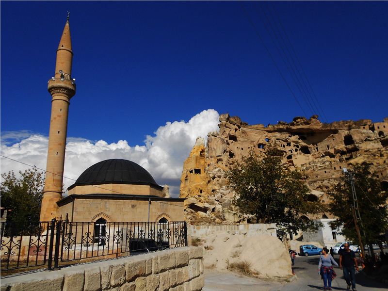 Kapadokija (Foto: Igor Jurilj)