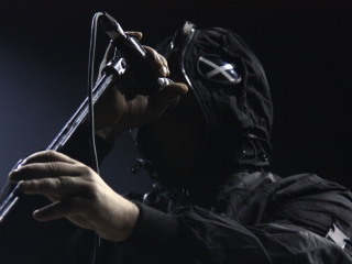 Kawasaki 3P u Domu sportova (Foto: Zoran Stajčić)