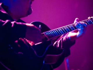 Damir Kukuruzović Quartet (Foto: Nino Šolić)