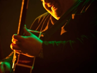 Damir Kukuruzović Quartet (Foto: Nino Šolić)