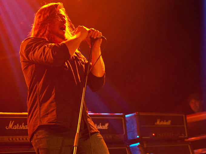 Kyuss Lives! u Tvornici kulture (Foto: Nino Šolić)