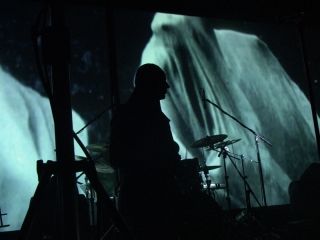 Laibach - Boogaloo, 21. svibanj (Foto: Walter Thompson)