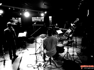 Lana Janjanin Band na Jazzarelli u Vip Clubu (Foto: Dinko Bažulić)