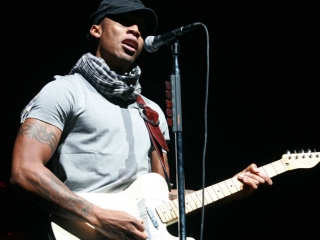 Raphael Saadiq (Foto: Nino Šolić)