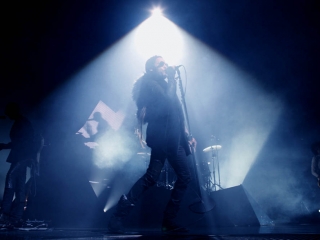 Lenny Kravitz u Areni (Foto: Nino Šolić)