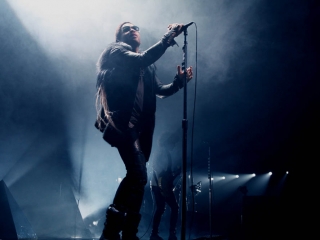 Lenny Kravitz u Areni (Foto: Nino Šolić)