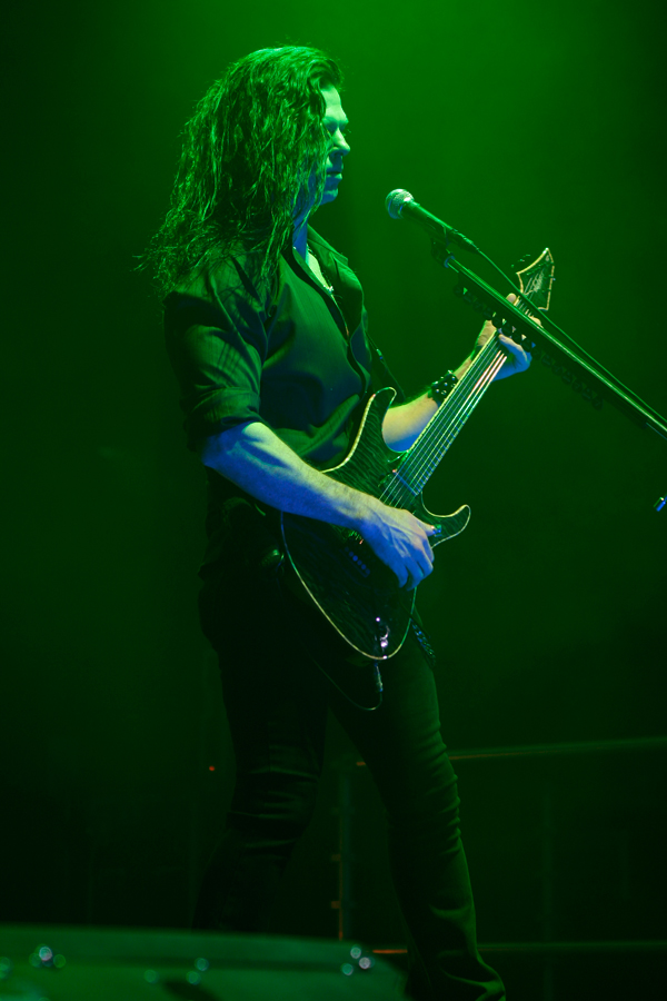 Megadeth - Zagrebačka arena (Foto: Walter Thompson)