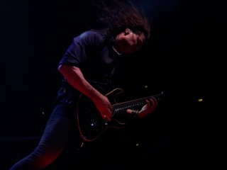 Megadeth - Zagrebačka arena (Foto: Walter Thompson)