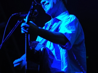 Manu Chao La Ventura, Zagreb 04.04.2011. (Foto: Vedran Metelko / Multikultura)