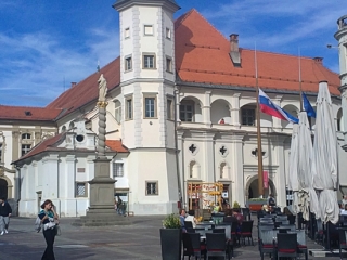 Maribor (Foto: Zoran Stajčić)