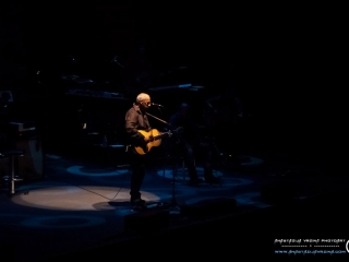 Mark Knopfler u Ljubljani (Foto: Anastazija Vržina)