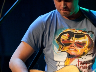 Mel Camino (Foto: Tomislav Sporiš)