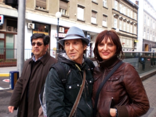 Renato Metessi (Foto: Marko Špoljarević)