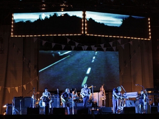 Arcade Fire, Exit festival - Novi Sad (Foto: jigoku no shihaisha)