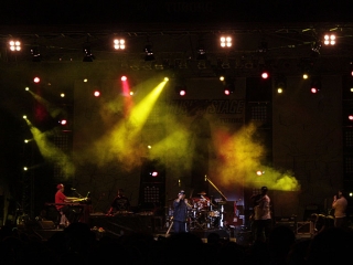 House of Pain, Exit festival - Novi Sad (Foto: jigoku no shihaisha)