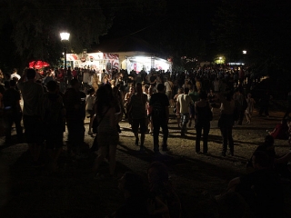 Exit festival - Novi Sad (Foto: jigoku no shihaisha)