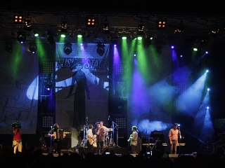 Beirut, Exit festival - Novi Sad (Foto: jigoku no shihaisha)