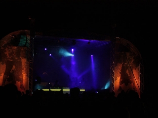 Exit festival - Novi Sad (Foto: jigoku no shihaisha)