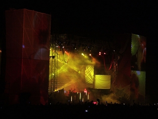 Underworld, Exit festival - Novi Sad (Foto: jigoku no shihaisha)