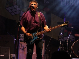 Disciplin-a-Kitschme, Exit festival - Novi Sad (Foto: jigoku no shihaisha)