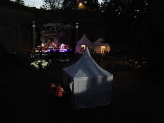 Exit festival - Novi Sad (Foto: jigoku no shihaisha)
