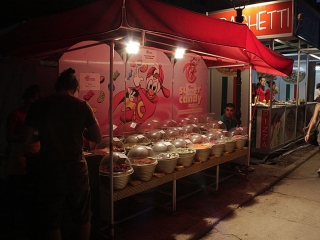 Exit festival - Novi Sad (Foto: jigoku no shihaisha)