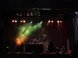 Exit festival - Novi Sad (Foto: jigoku no shihaisha)