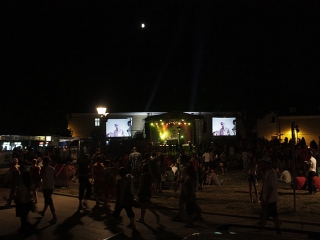Exit festival - Novi Sad (Foto: jigoku no shihaisha)