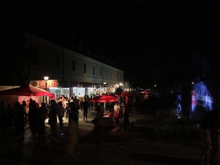 Exit festival - Novi Sad (Foto: jigoku no shihaisha)