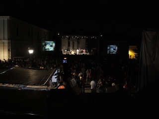 Exit festival - Novi Sad (Foto: jigoku no shihaisha)