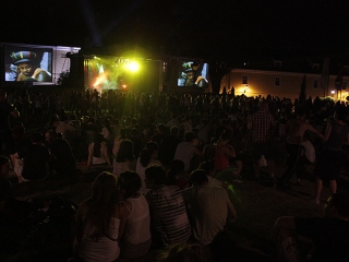 Exit festival - Novi Sad (Foto: jigoku no shihaisha)