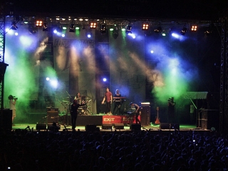 Hadouken, Exit festival - Novi Sad (Foto: jigoku no shihaisha)