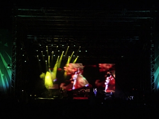 Disciplin-a-Kitschme, Exit festival - Novi Sad (Foto: jigoku no shihaisha)