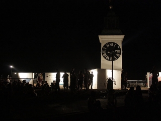 Exit festival - Novi Sad (Foto: jigoku no shihaisha)
