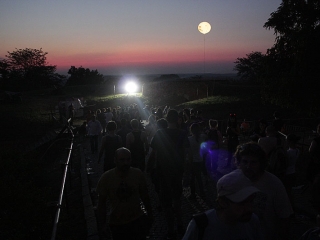 Exit festival - Novi Sad (Foto: jigoku no shihaisha)