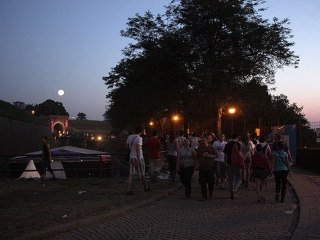 Exit festival - Novi Sad (Foto: jigoku no shihaisha)