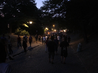 Exit festival - Novi Sad (Foto: jigoku no shihaisha)