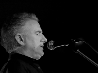 Mick Harvey u NKC Park (Foto: Tomislav Sporiš)