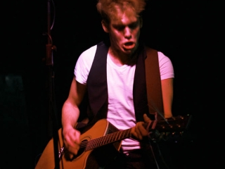 Mjuzikl (Foto: Nino Šolić)