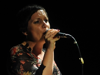 Katarina Juvančić (Foto: Mladen Pobi)