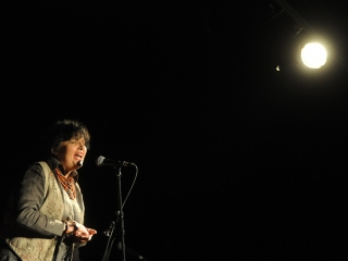 Dunja Knebl i Kolorira (Foto: Mladen Pobi)