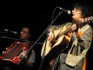 Dunja Knebl i Kolorira (Foto: Mladen Pobi)