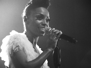 Morcheeba u Tvornici kulture (Foto: Zoran Stajčić)