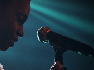 Morcheeba u Tvornici kulture (Foto: Zoran Stajčić)