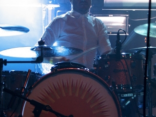Morcheeba u Tvornici kulture (Foto: Zoran Stajčić)