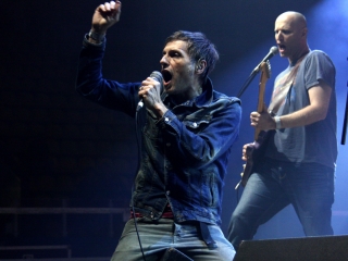 Pips Chips & Videoclips u Domu sportova (Foto: Zoran Stajčić)