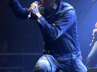 Pips Chips & Videoclips u Domu sportova (Foto: Zoran Stajčić)