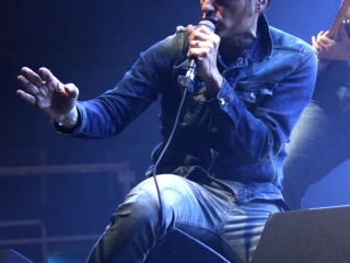 Pips Chips & Videoclips u Domu sportova (Foto: Zoran Stajčić)